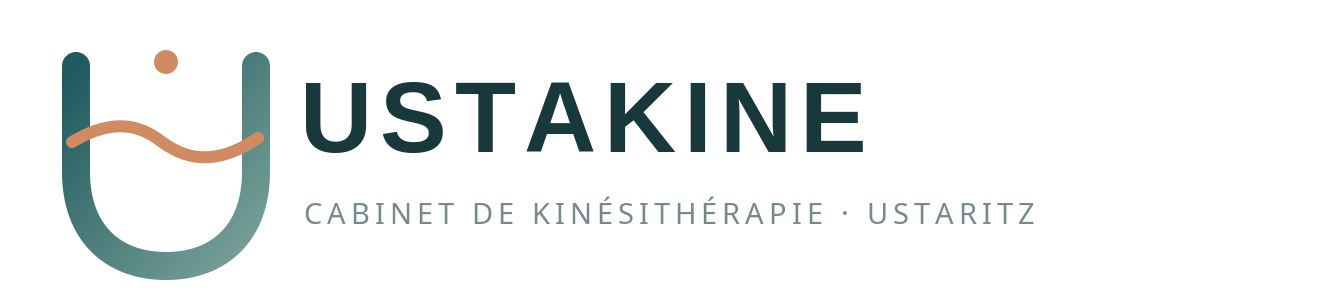 Logo USTAKINE